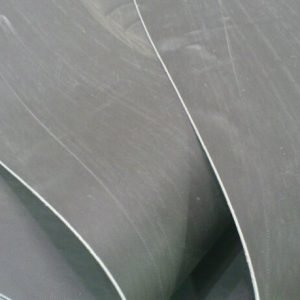 Barrier noise mat